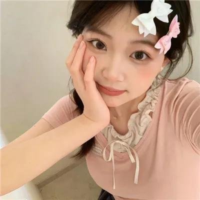 春夜摇曳