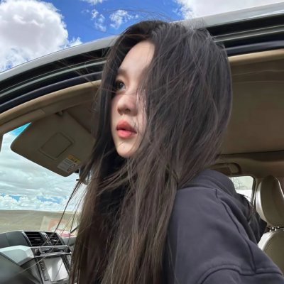 神秘的骑车者